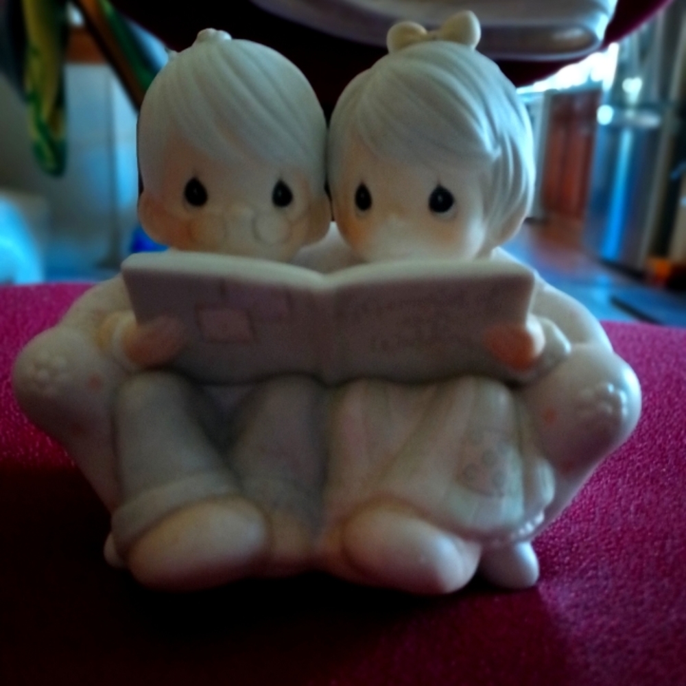 Figurine